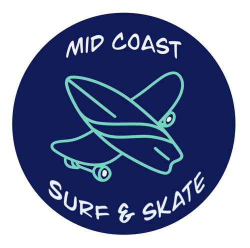 Mid Coast Surf and Skate